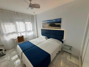 Apartamentos Turisticos Imar